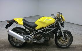 DUCATI MONSTER S4 2001 M400A