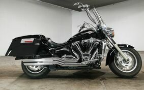 KAWASAKI VULCAN 2000 2005 VNW00A