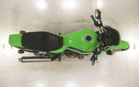 KAWASAKI ZRX400 2006 ZR400E