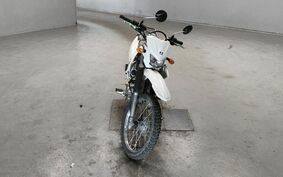 KAWASAKI KLX125 LX125C