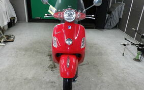 VESPA GTS250IE