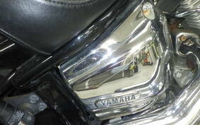 YAMAHA DRAGSTAR 1100 2010 VP13J