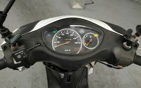 YAMAHA AXIS 125 TREET SE53J