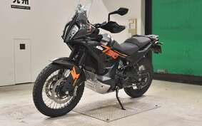 KTM 790 ADVENTURE 2024