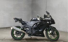 KAWASAKI NINJA 250R EX250K