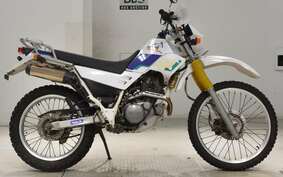 YAMAHA SEROW 225 W 4JG