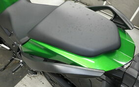 KAWASAKI NINJA 1000 SX 2020 ZXT02K