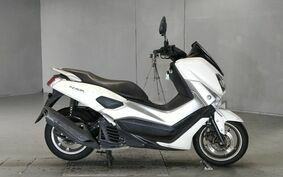 YAMAHA N-MAX 125 SE86J