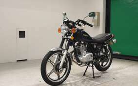 SUZUKI GN125 H