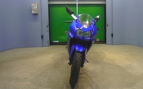 KAWASAKI NINJA 250R 2008 EX250K