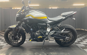 YAMAHA MT-07 ABS 2017 RM07J