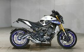 YAMAHA MT-09 2016 RN34J