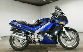 KAWASAKI ZZ-R250 EX250H