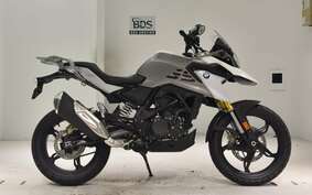 BMW G310GS 2023