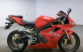 TRIUMPH DAYTONA 675 2009 MD1066