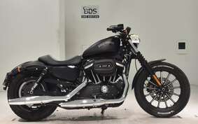 HARLEY XL883N 2014