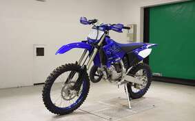 YAMAHA YZ125X CE29C