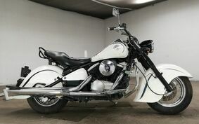 KAWASAKI VULCAN 400 DRIFTER 1999 VN400D