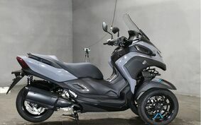 YAMAHA TRICITY 300 2020 SH15J