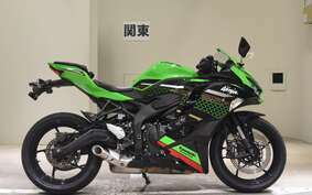 KAWASAKI ZX-25R ZX250E