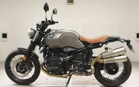 BMW R NINE T SCRAMBLER 2017 0J31