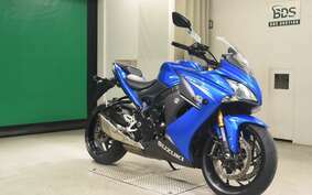 SUZUKI GSX-S1000F 2017 GT79A