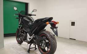 HONDA NC 700 S 2013 RC61