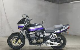 KAWASAKI ZRX1200 R 2003 ZRT20A