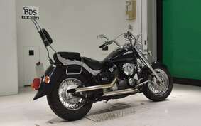 YAMAHA DRAGSTAR 400 CLASSIC 2008 VH01J