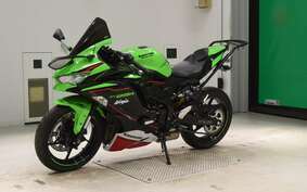 KAWASAKI ZX-25R ZX250E