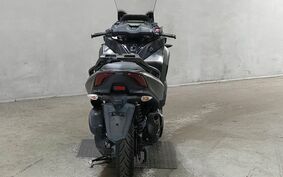 YAMAHA TRICITY 300 2020 SH15J