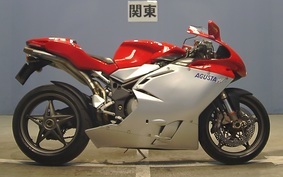 MV AGUSTA  F4 S 2000 F401