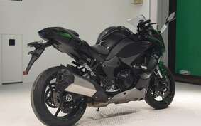 KAWASAKI NINJA 1000 SX 2022 ZXT02K