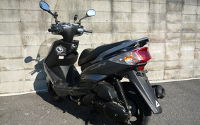 YAMAHA CYGNUS 125 X Fi SE44J