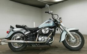 KAWASAKI VULCAN 400 CLASSIC VN400A