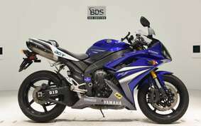 YAMAHA YZF-R1 2007