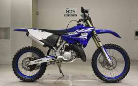 YAMAHA YZ125X CE29C