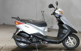 YAMAHA AXIS 125 TREET SE53J