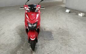 YAMAHA CYGNUS 125 X SR SED8J