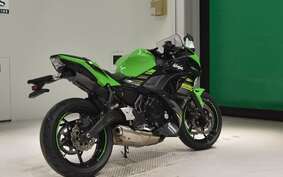 KAWASAKI NINJA 650 A 2019 ER650H