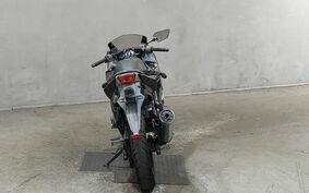 KAWASAKI NINJA 250R EX250K