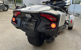 BRP CAN-AM Spyder RT-S 2022