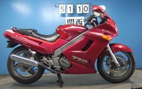 KAWASAKI ZZ-R250 1990 EX250H