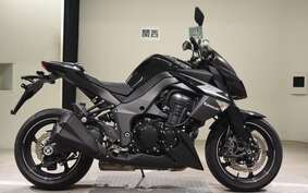 KAWASAKI Z1000 Gen.4 2012 ZRT00D