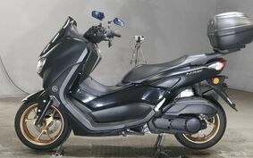 YAMAHA N-MAX 125 SEG6J