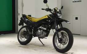 SUZUKI DR125SM