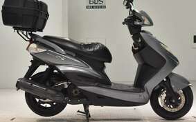 YAMAHA CYGNUS 125 X 2 SE44J