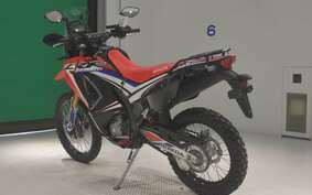 HONDA CRF250 RALLY A MD44