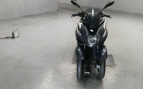 YAMAHA TRICITY 125 SE78