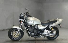 YAMAHA XJR1200 1995 4KG